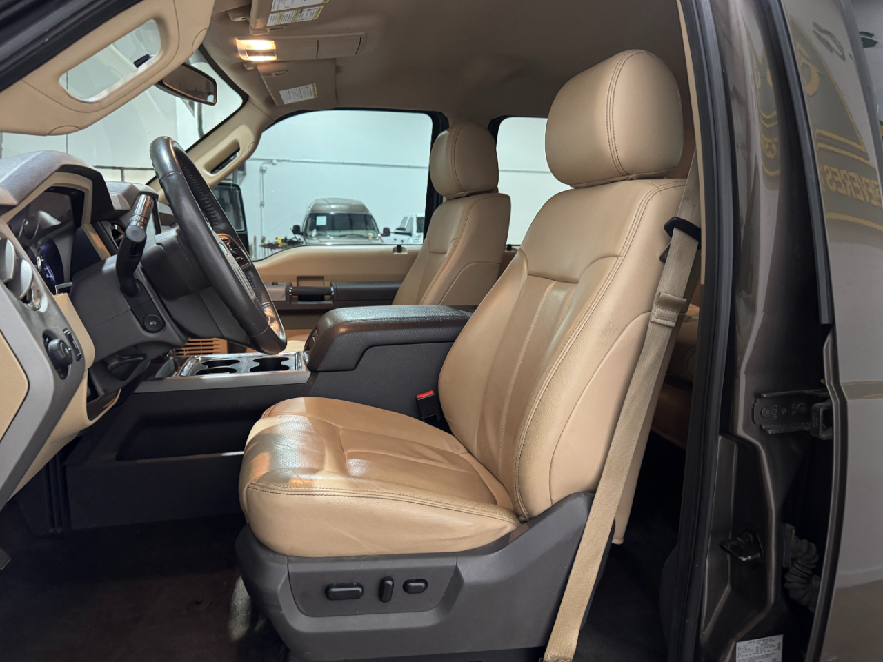 Ford Super Duty F-250 SRW  2016