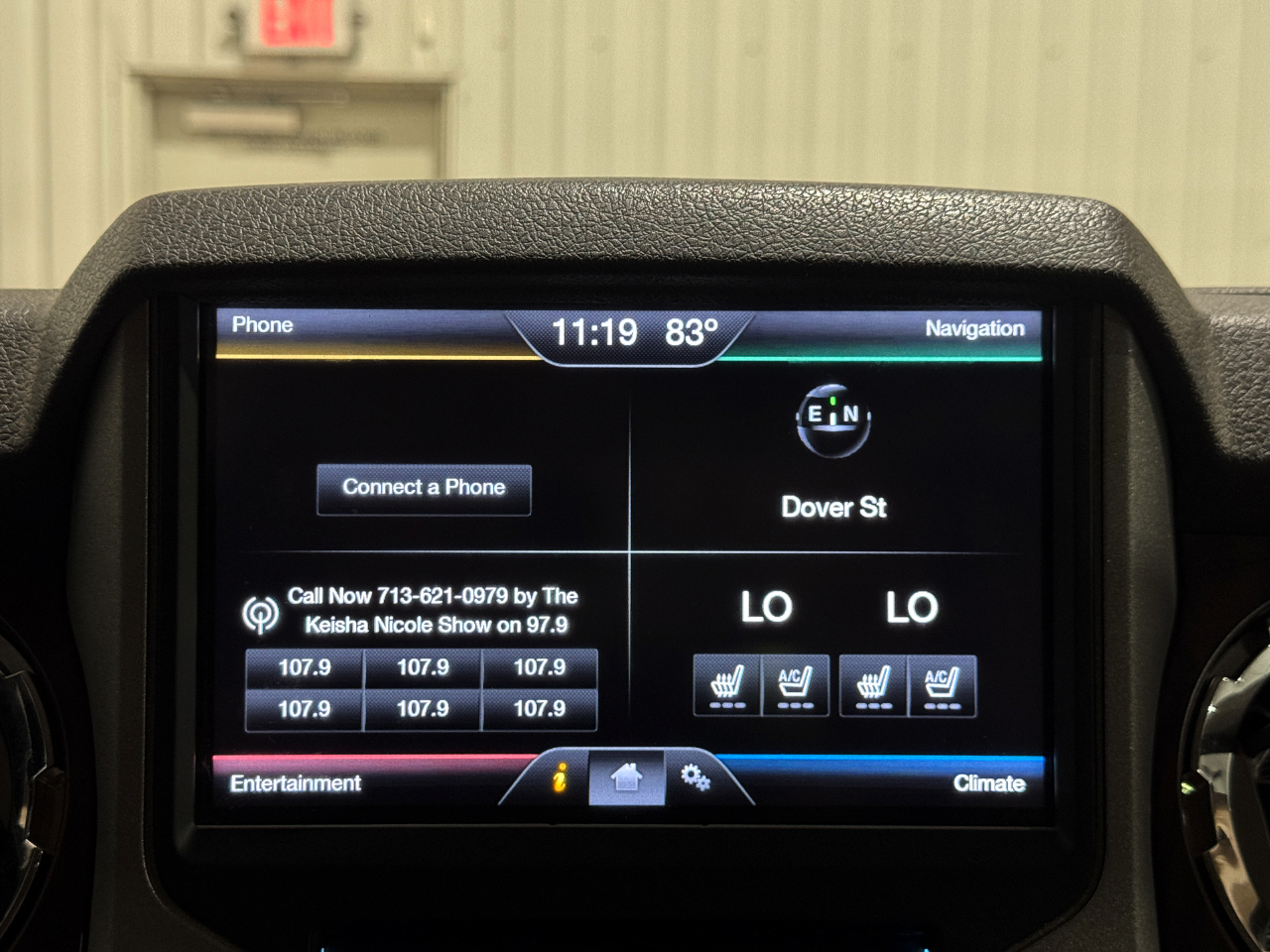 Ford Super Duty F-250 SRW  2016