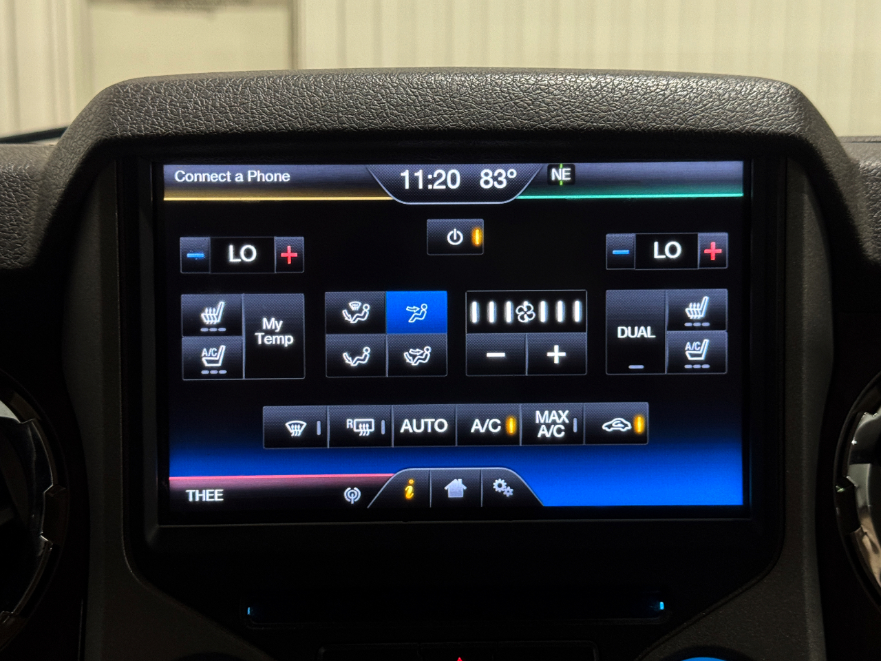 Ford Super Duty F-250 SRW  2016