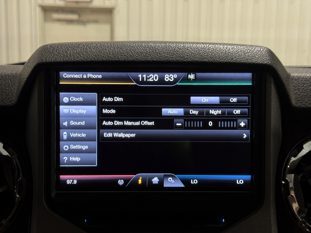 Ford Super Duty F-250 SRW  2016