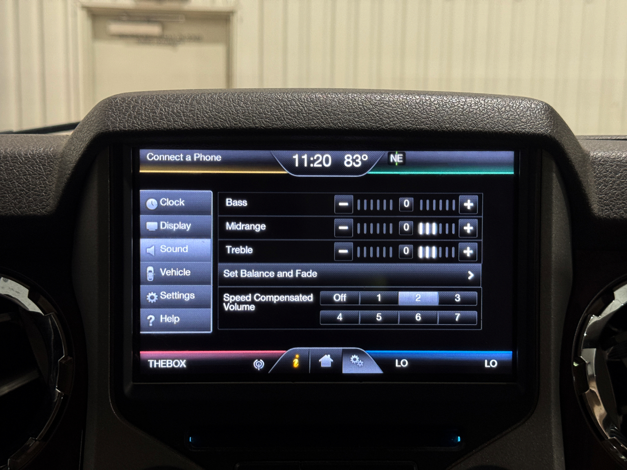 Ford Super Duty F-250 SRW  2016