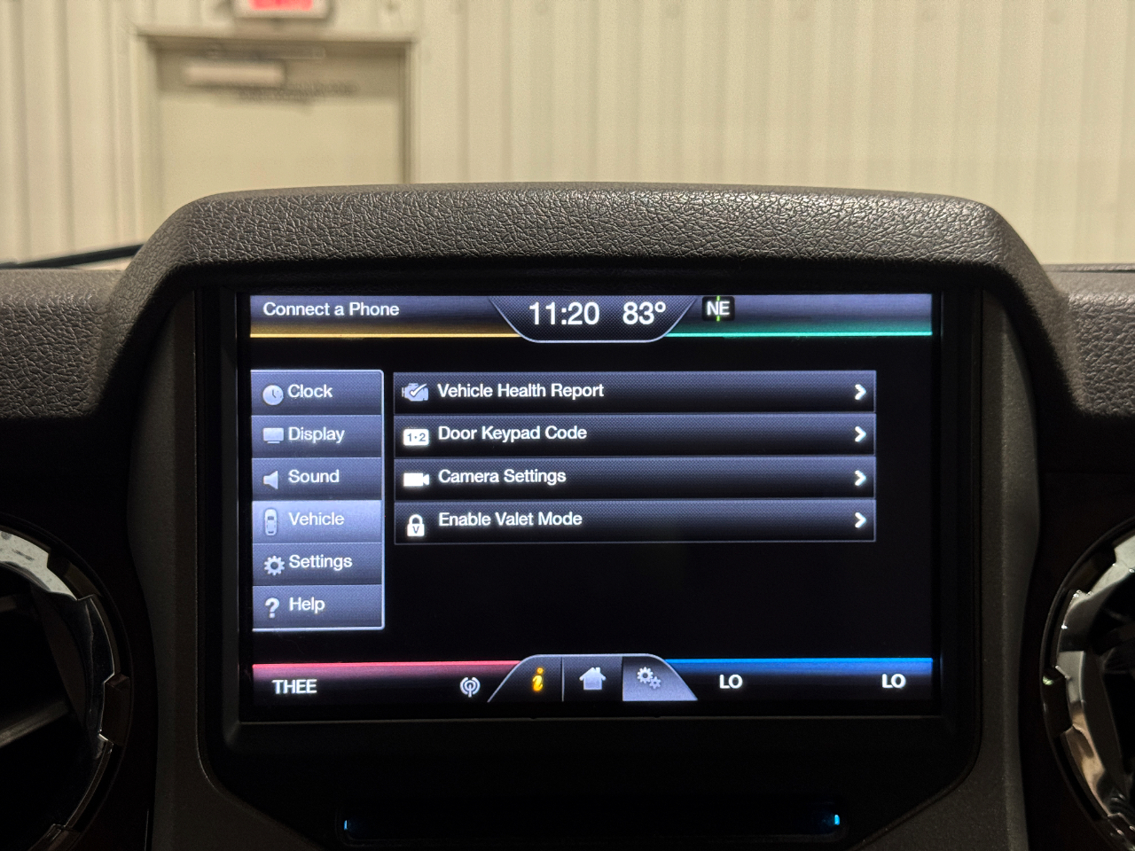 Ford Super Duty F-250 SRW  2016