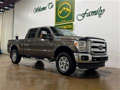 2016 Ford Super Duty F-250 SRW 