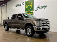 2016 Ford Super Duty F-250 SRW 