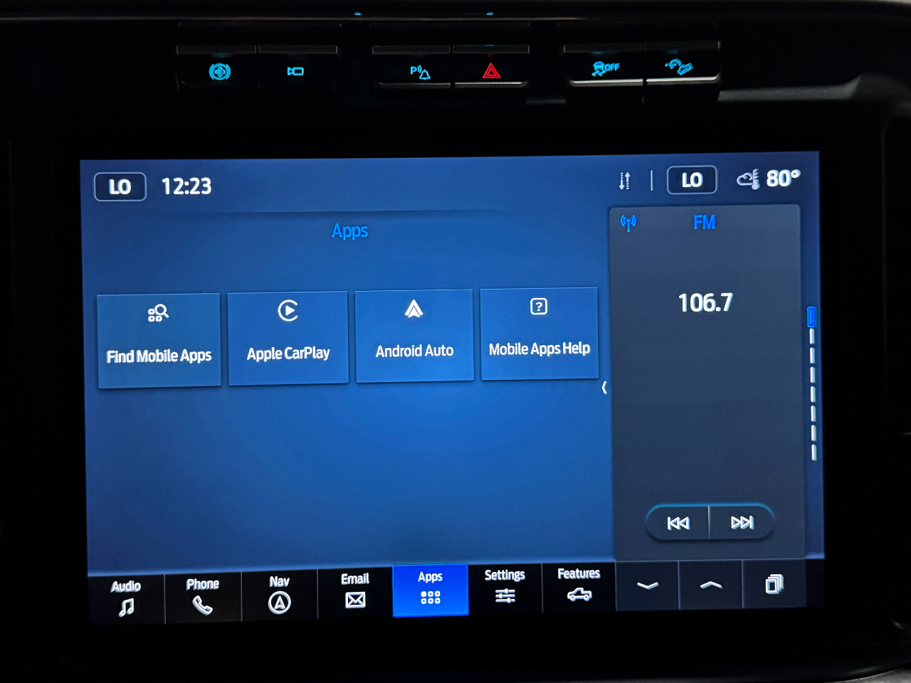 Ford Super Duty F-250 SRW  2024