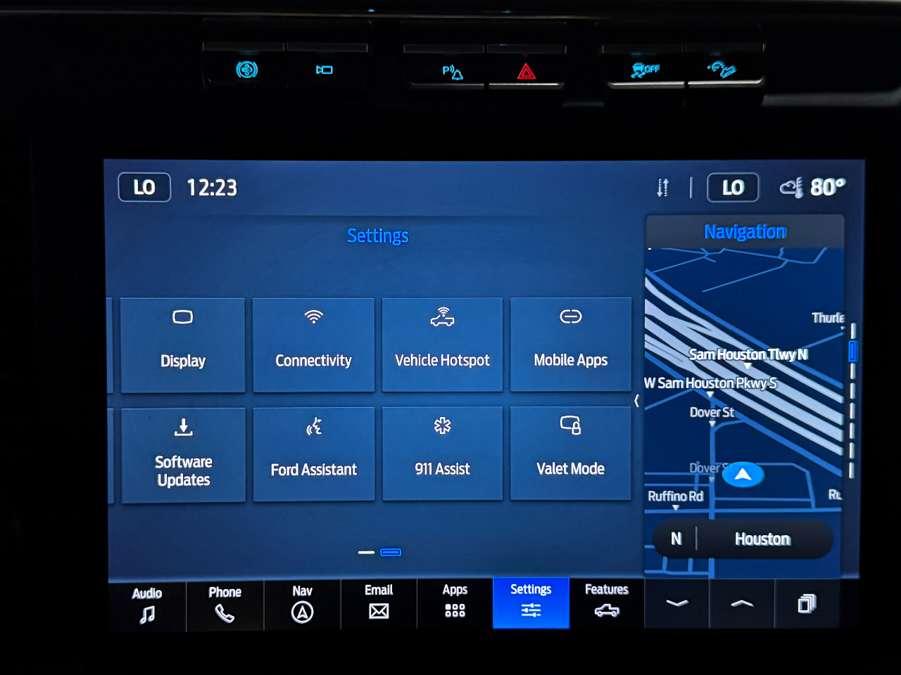 Ford Super Duty F-250 SRW  2024
