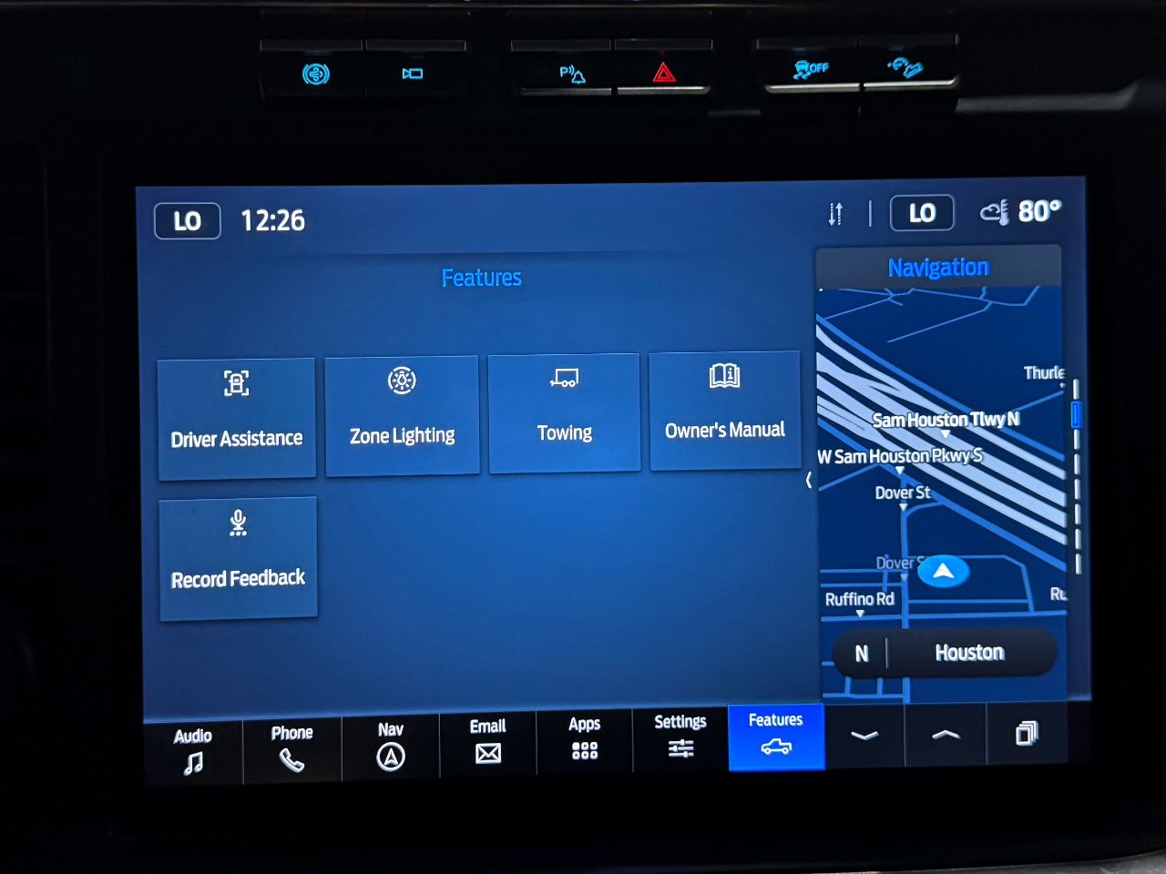 Ford Super Duty F-250 SRW  2024