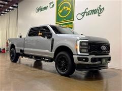2024 Ford Super Duty F-250 SRW 