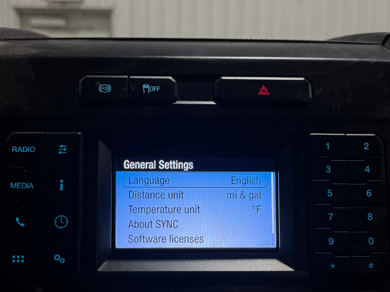 Ford Super Duty F-250 SRW  2020