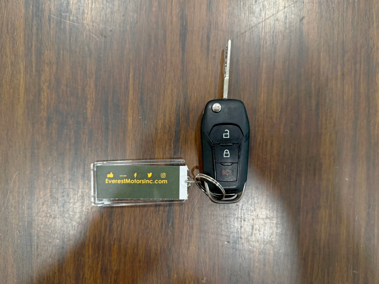 Ford Super Duty F-250 SRW  2020