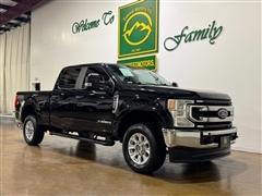 2020 Ford Super Duty F-250 SRW 