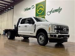2023 Ford Super Duty F-350 DRW 