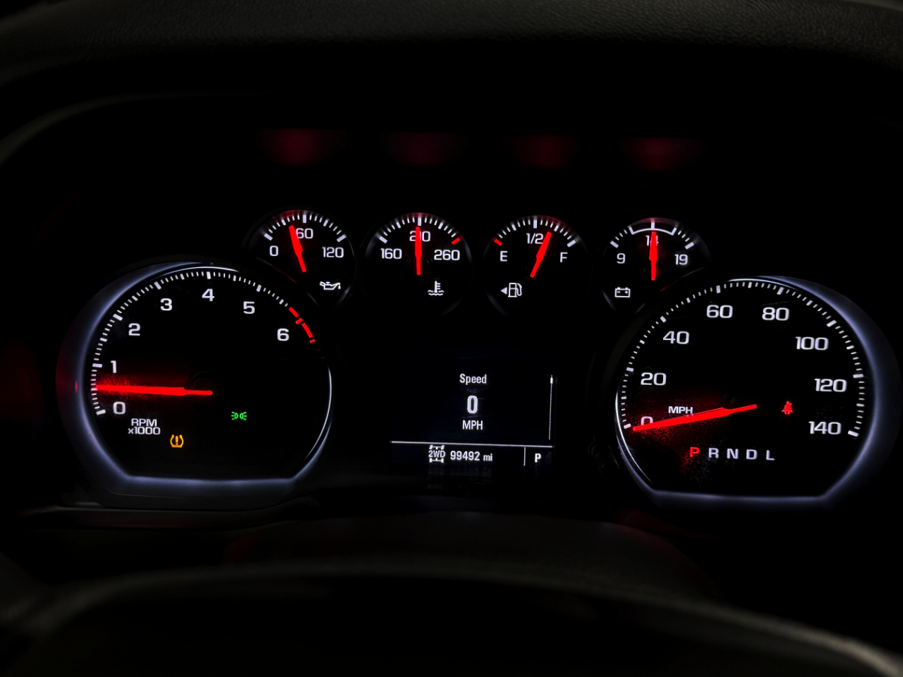 Chevrolet Silverado 2500HD  2023