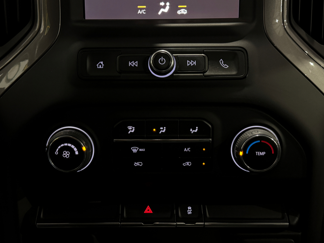 Chevrolet Silverado 2500HD  2023