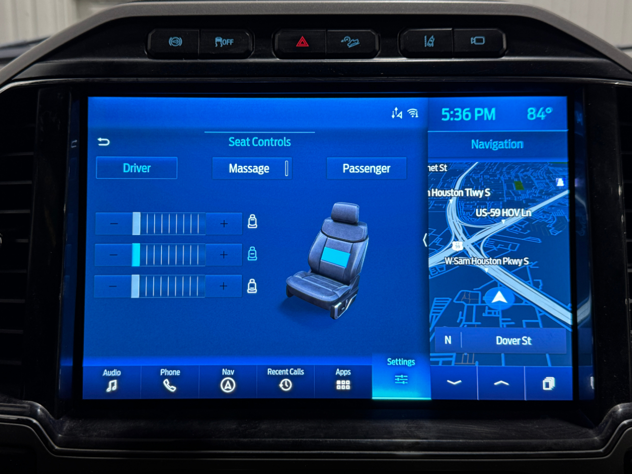 Ford Super Duty F-350 SRW  2022