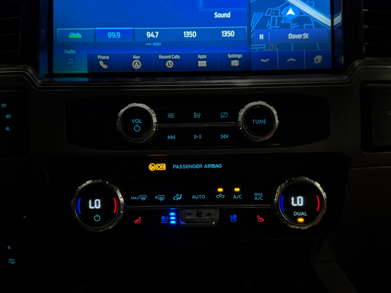 Ford Super Duty F-350 SRW  2022