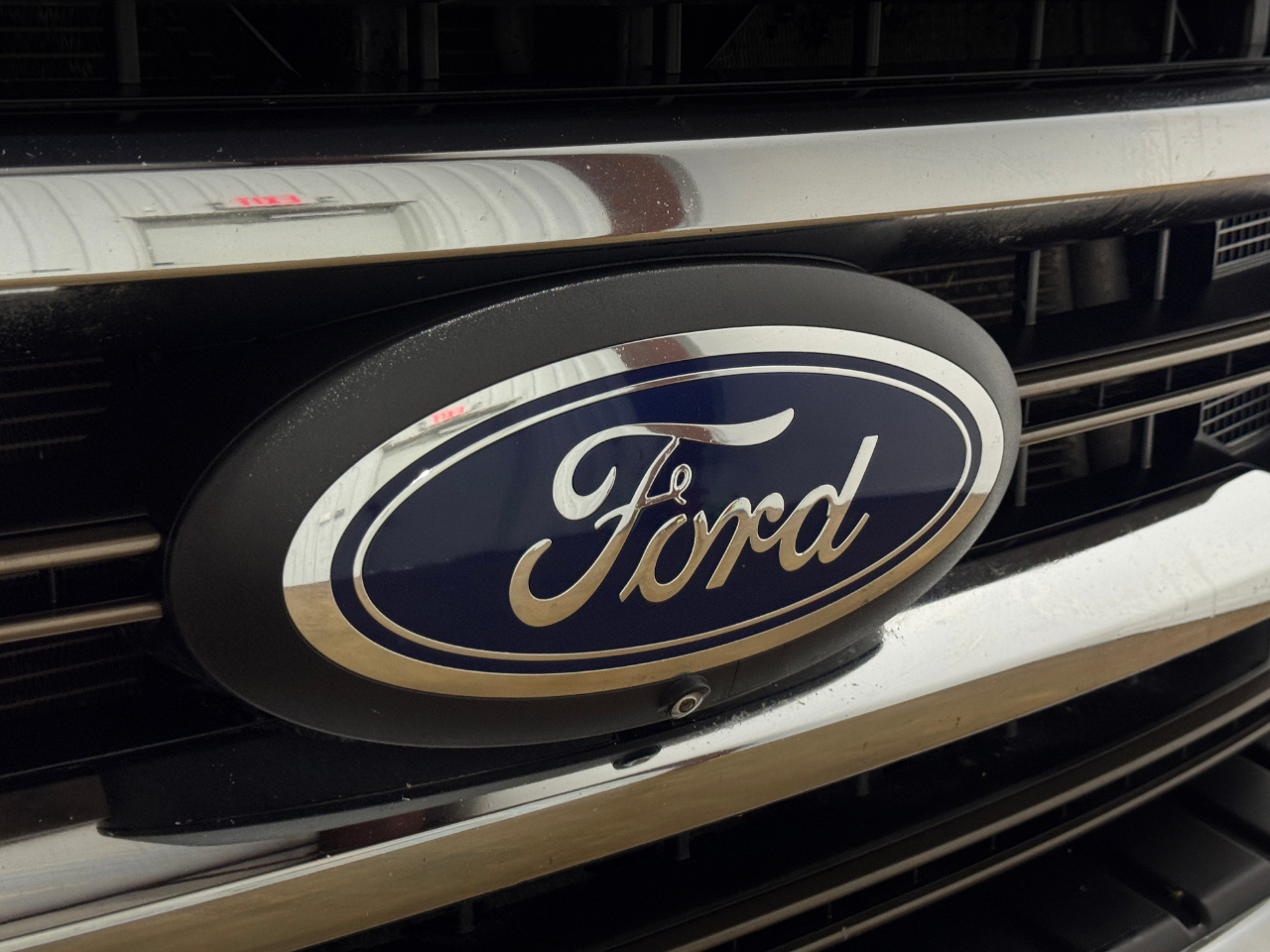 Ford Super Duty F-350 SRW  2022