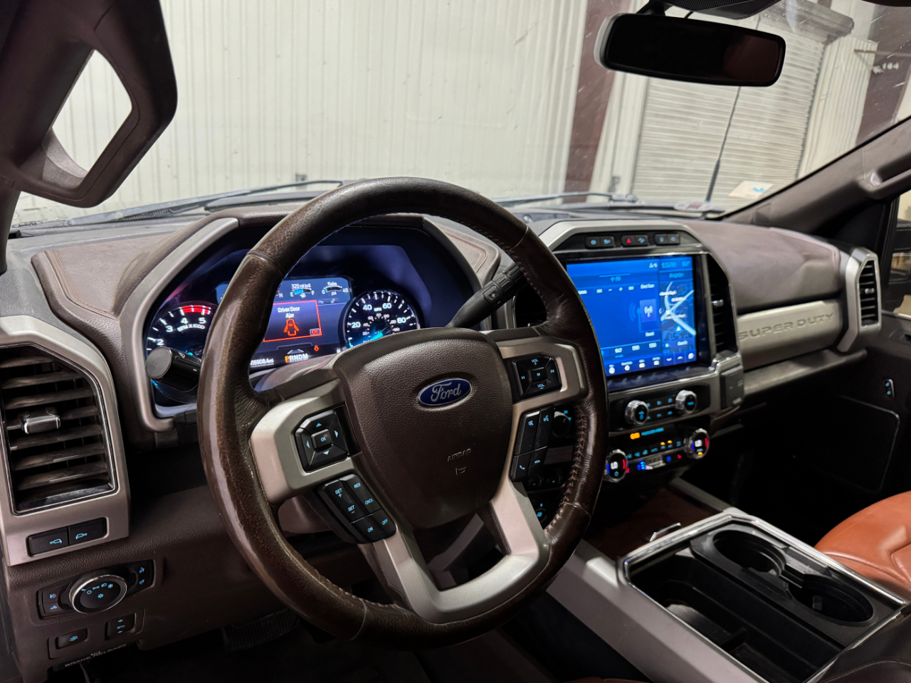 Ford Super Duty F-350 SRW  2022