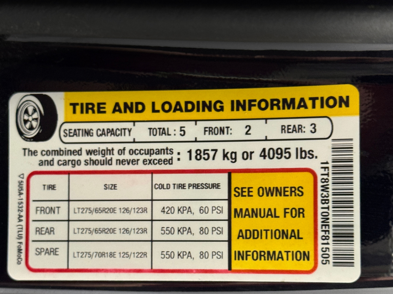 Ford Super Duty F-350 SRW  2022