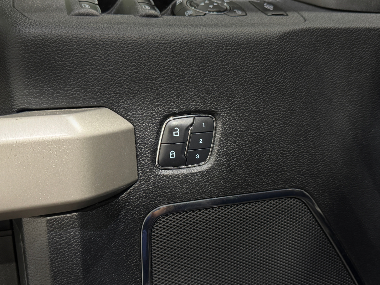 Ford Super Duty F-250 SRW  2018