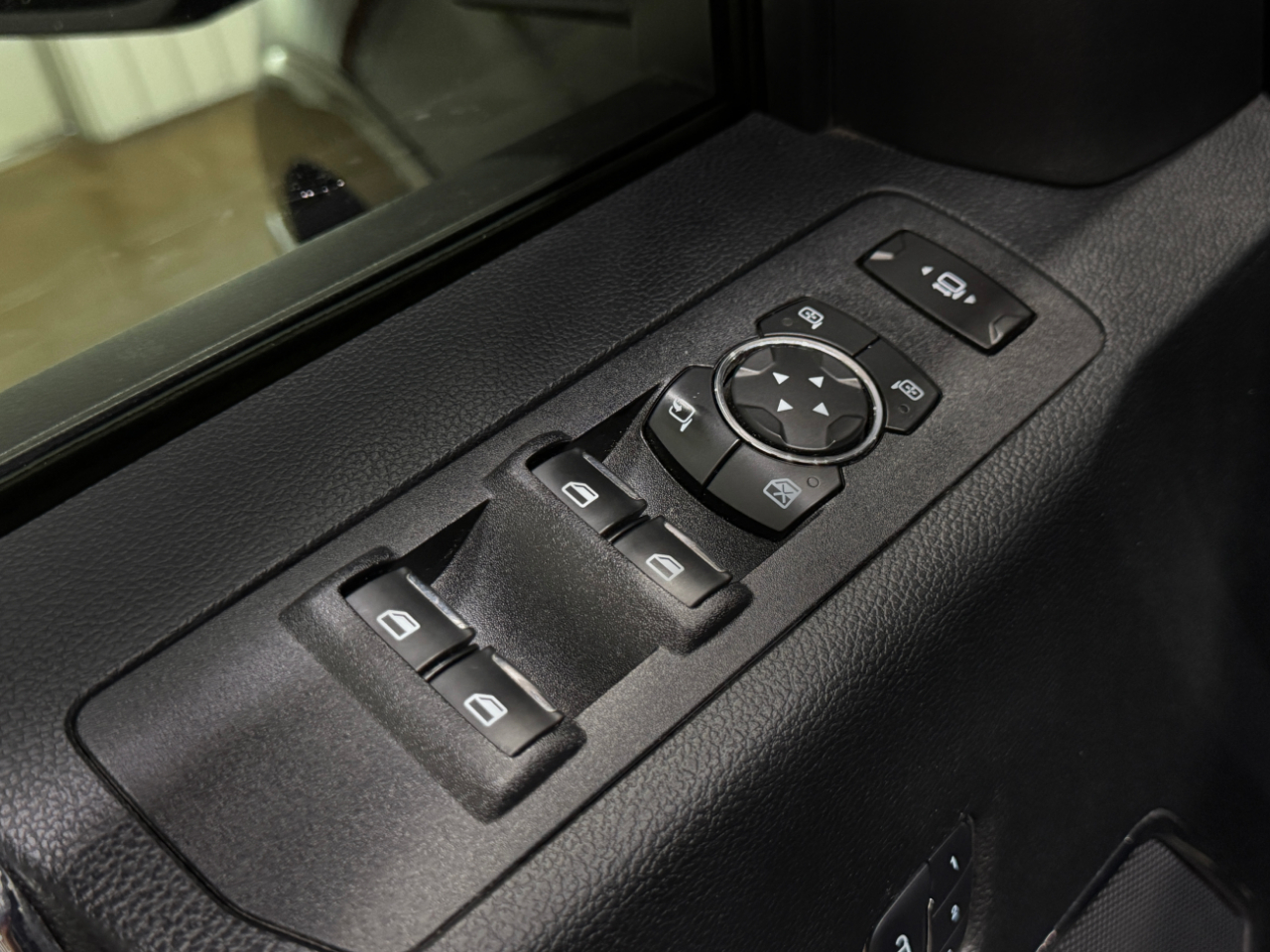Ford Super Duty F-250 SRW  2018