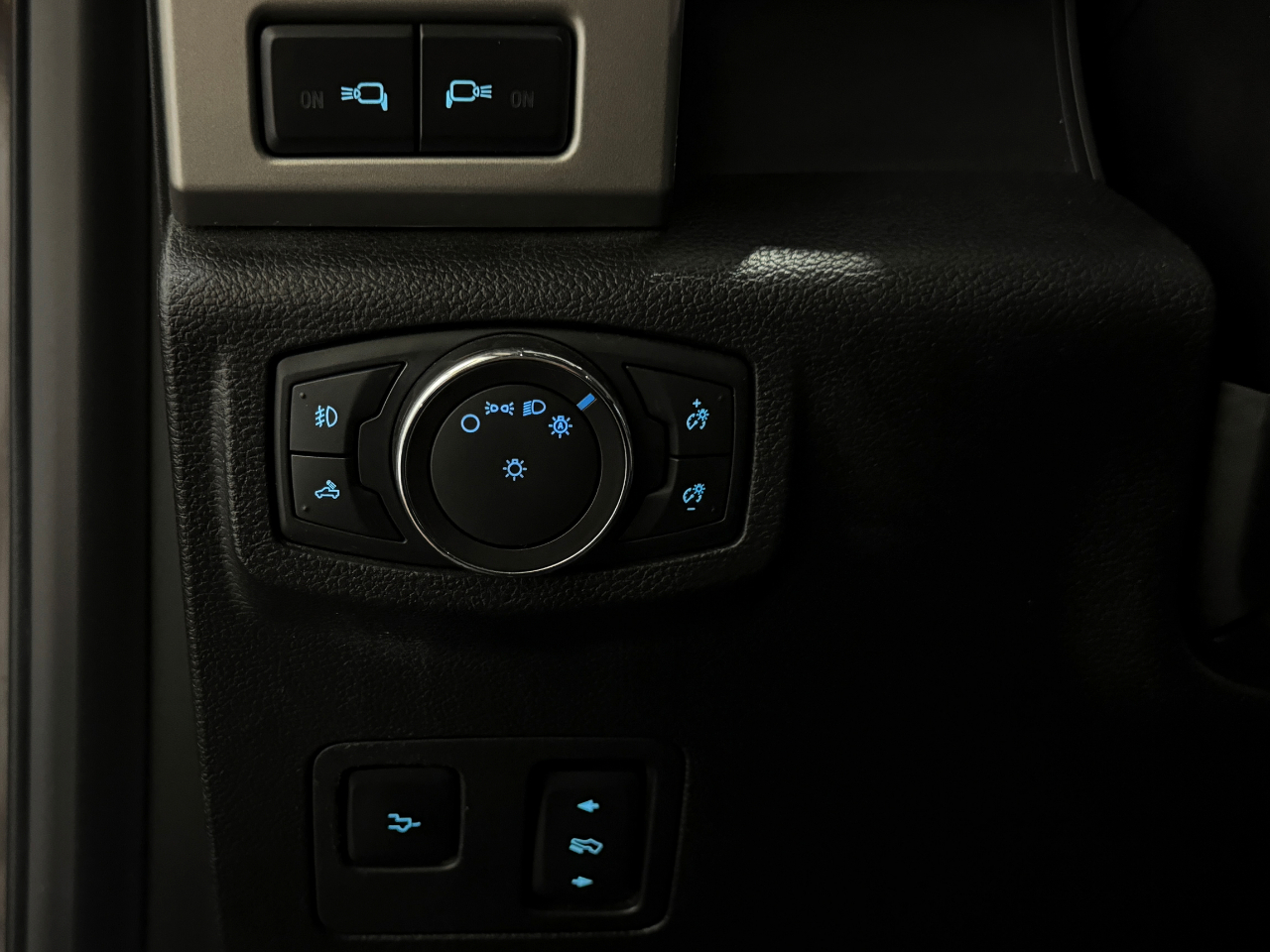 Ford Super Duty F-250 SRW  2018
