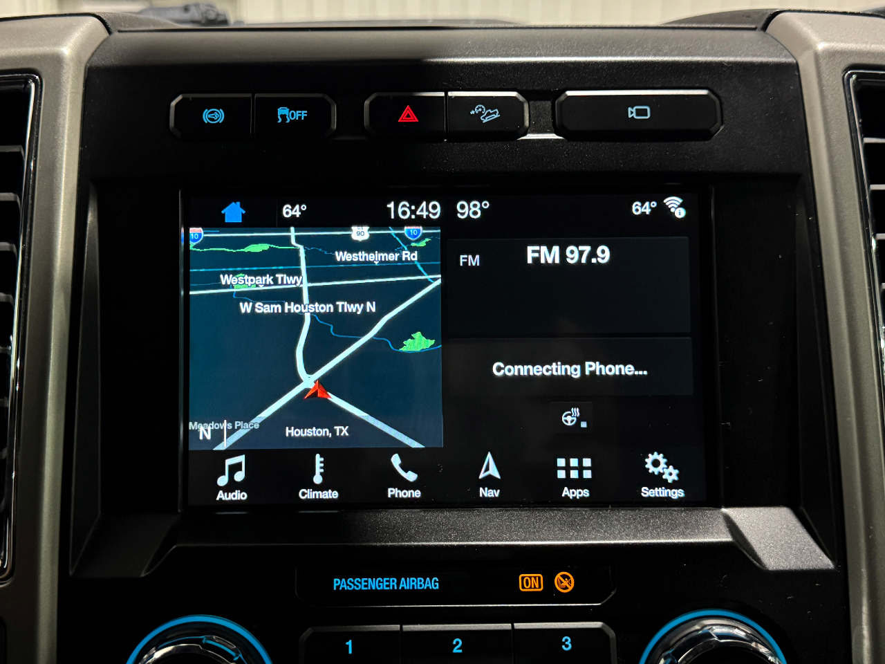 Ford Super Duty F-250 SRW  2018