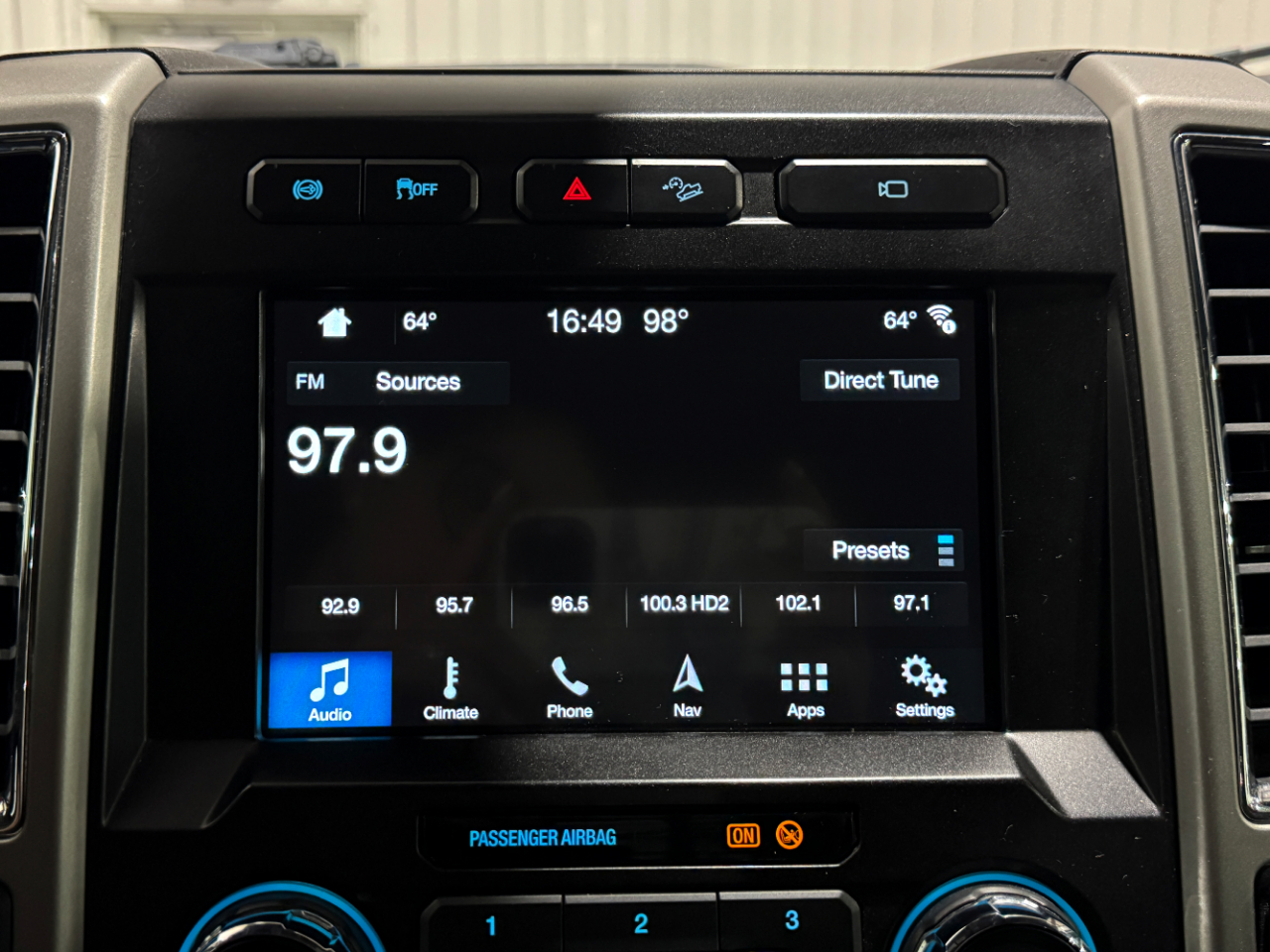 Ford Super Duty F-250 SRW  2018