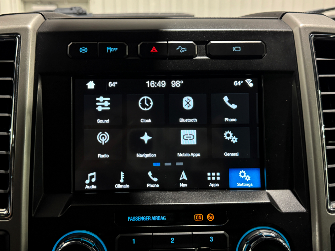 Ford Super Duty F-250 SRW  2018