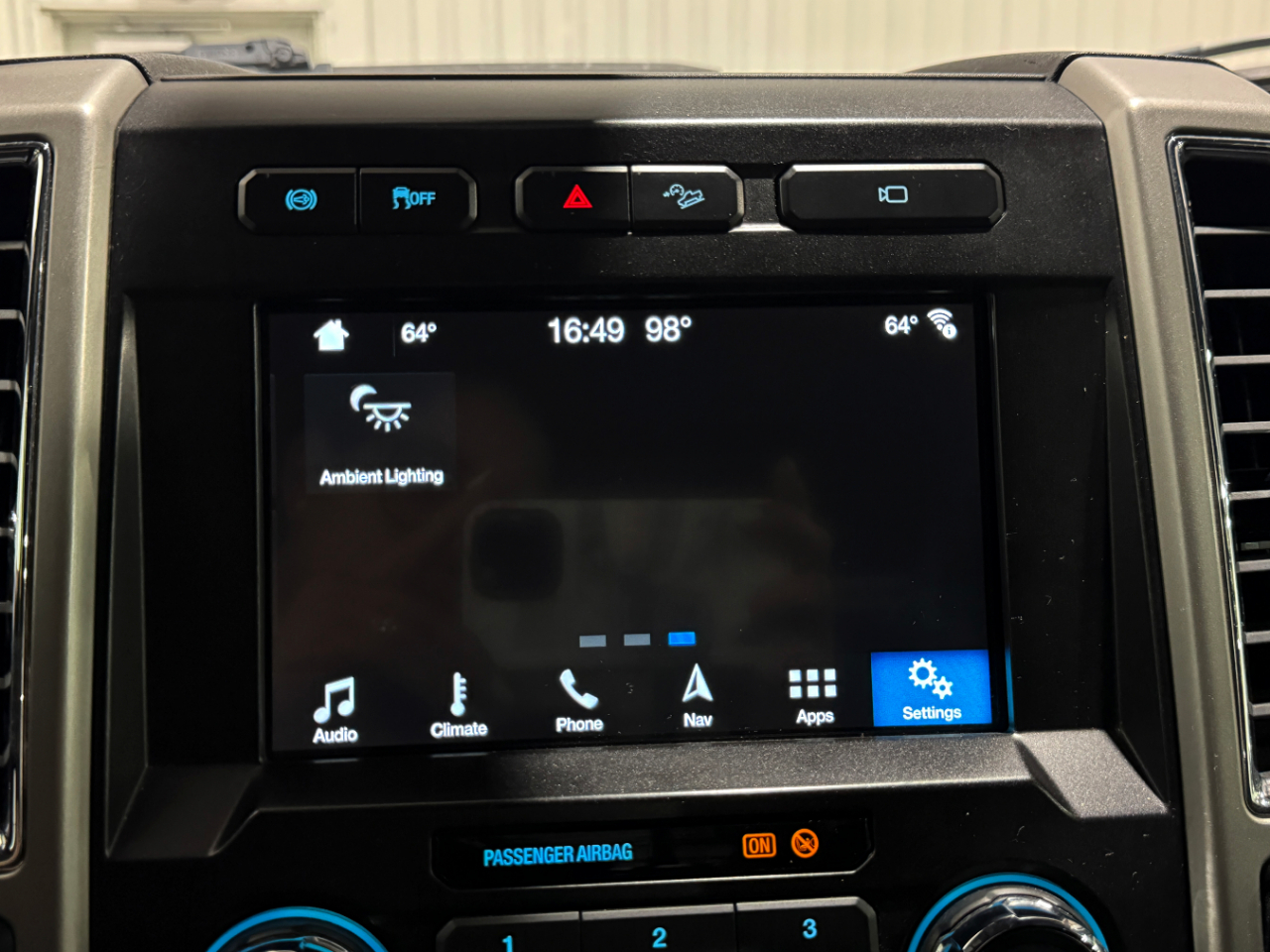 Ford Super Duty F-250 SRW  2018