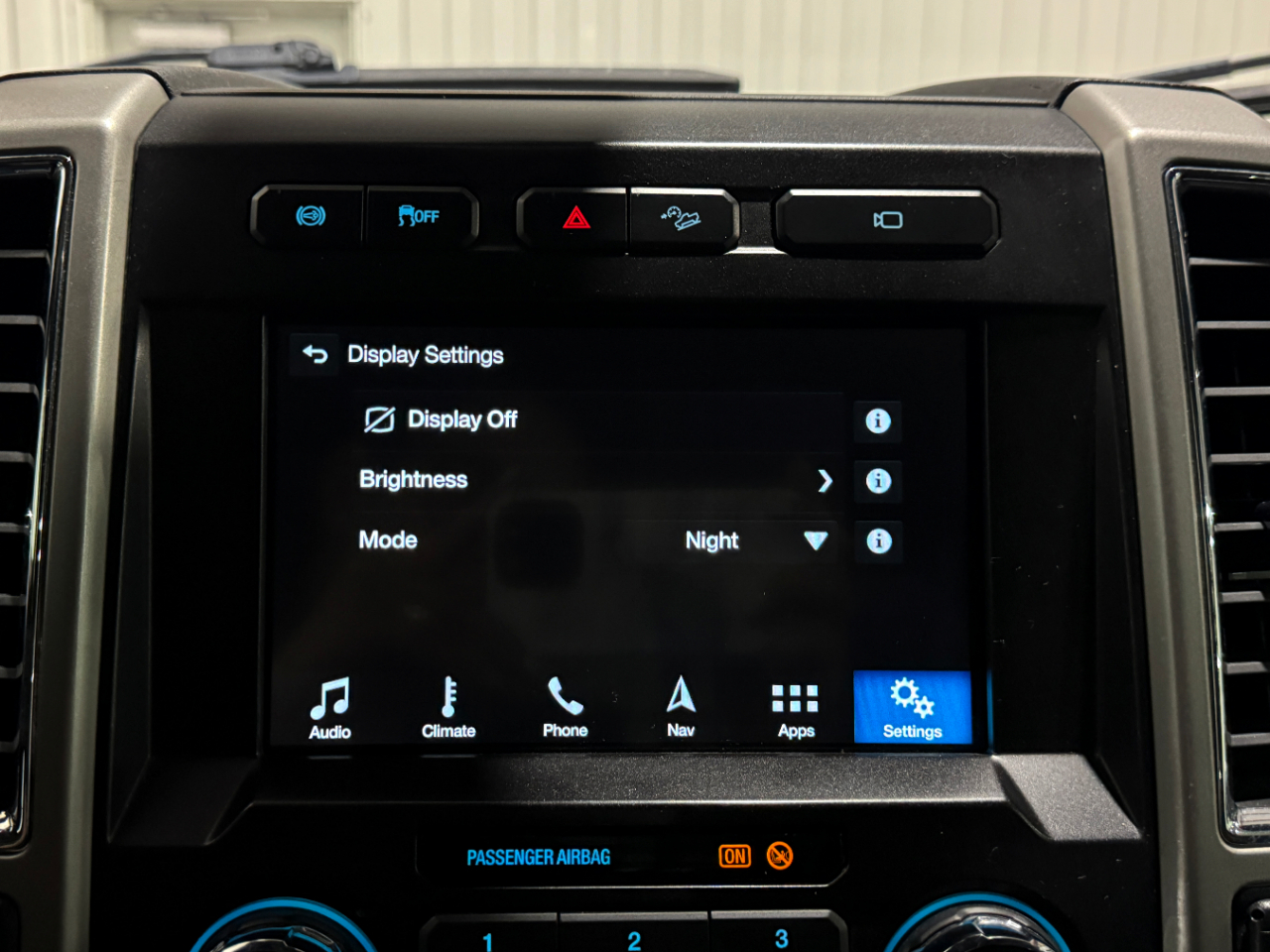 Ford Super Duty F-250 SRW  2018