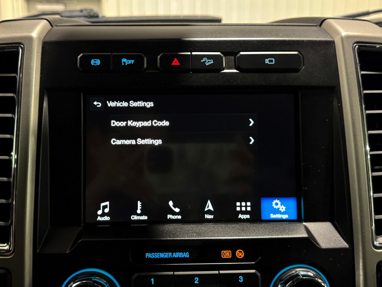 Ford Super Duty F-250 SRW  2018