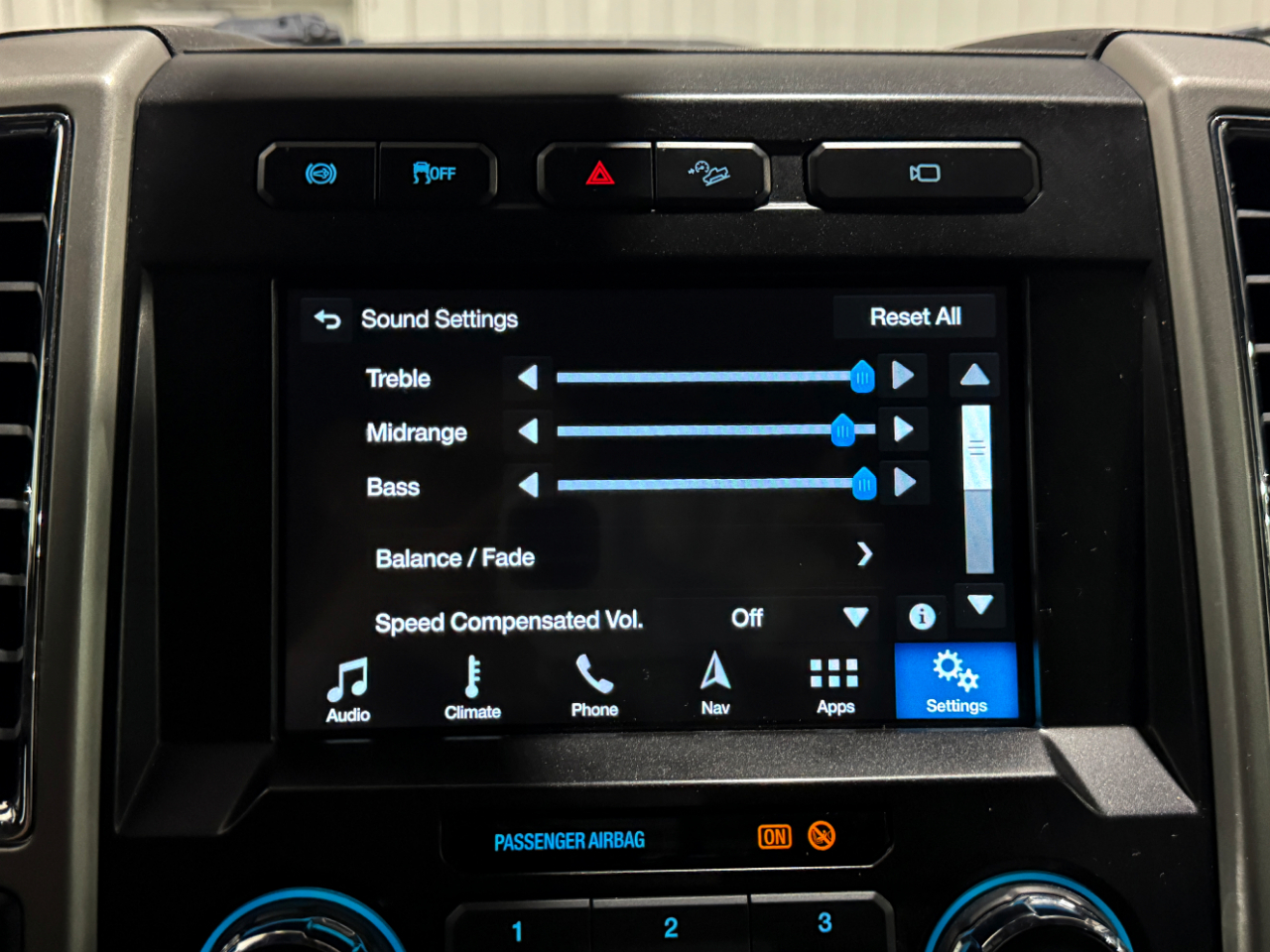 Ford Super Duty F-250 SRW  2018