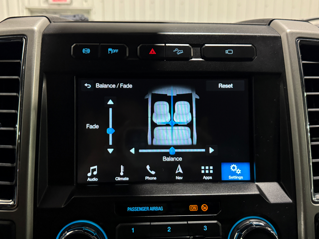 Ford Super Duty F-250 SRW  2018
