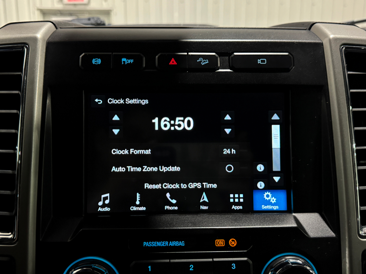 Ford Super Duty F-250 SRW  2018