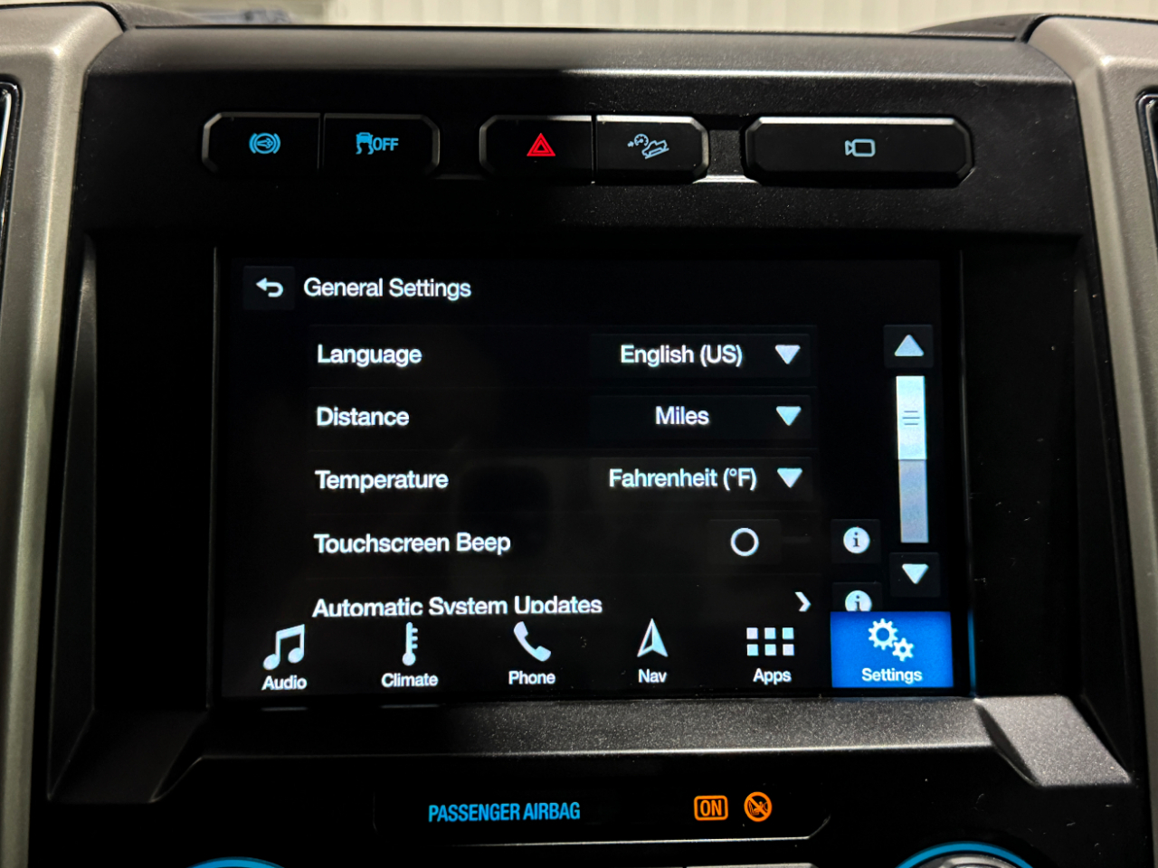 Ford Super Duty F-250 SRW  2018