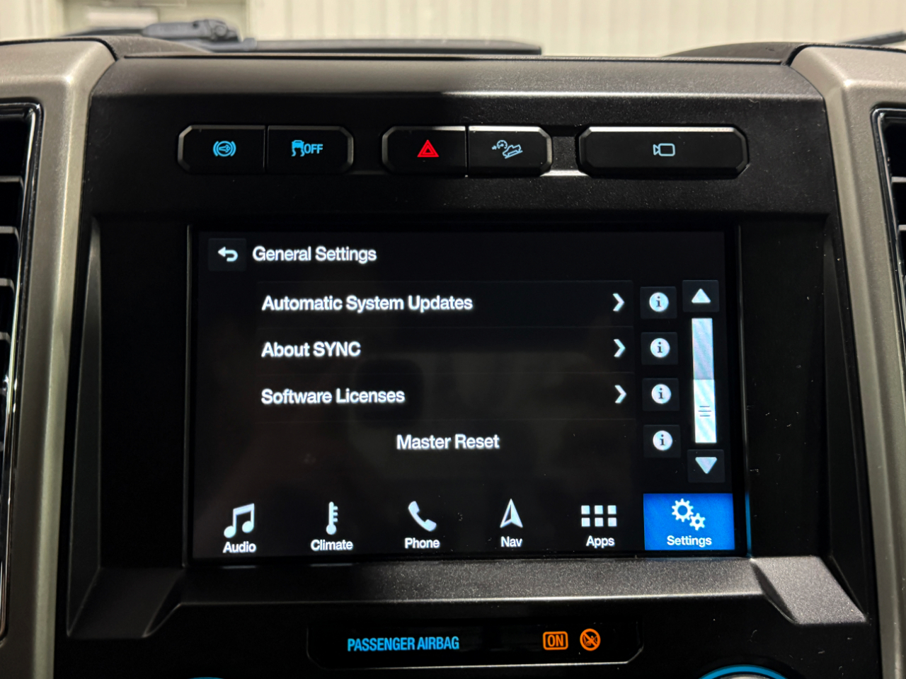 Ford Super Duty F-250 SRW  2018