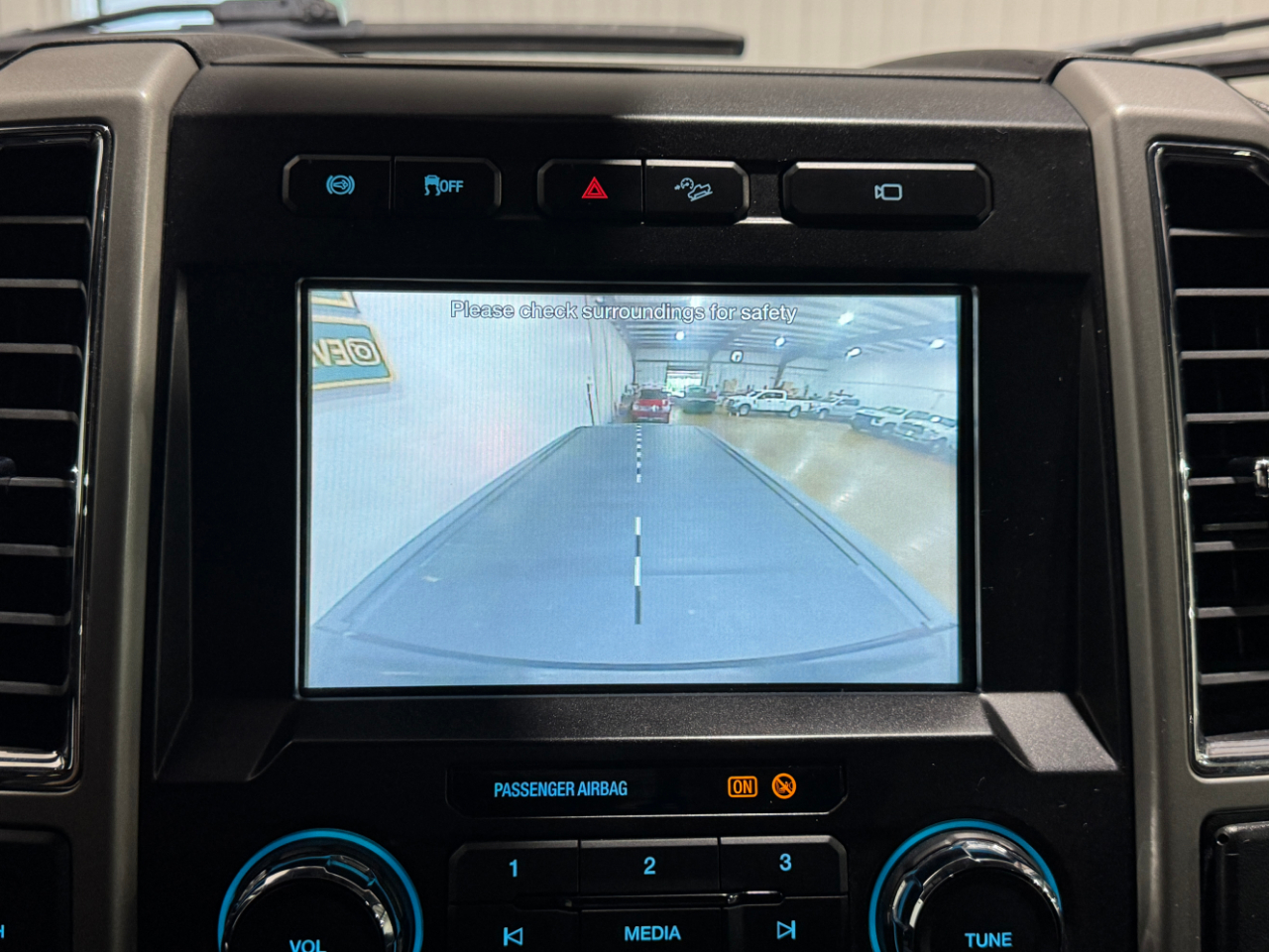 Ford Super Duty F-250 SRW  2018