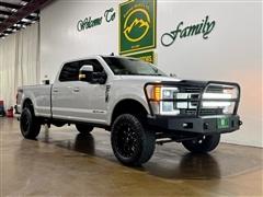 2019 Ford Super Duty F-350 SRW 