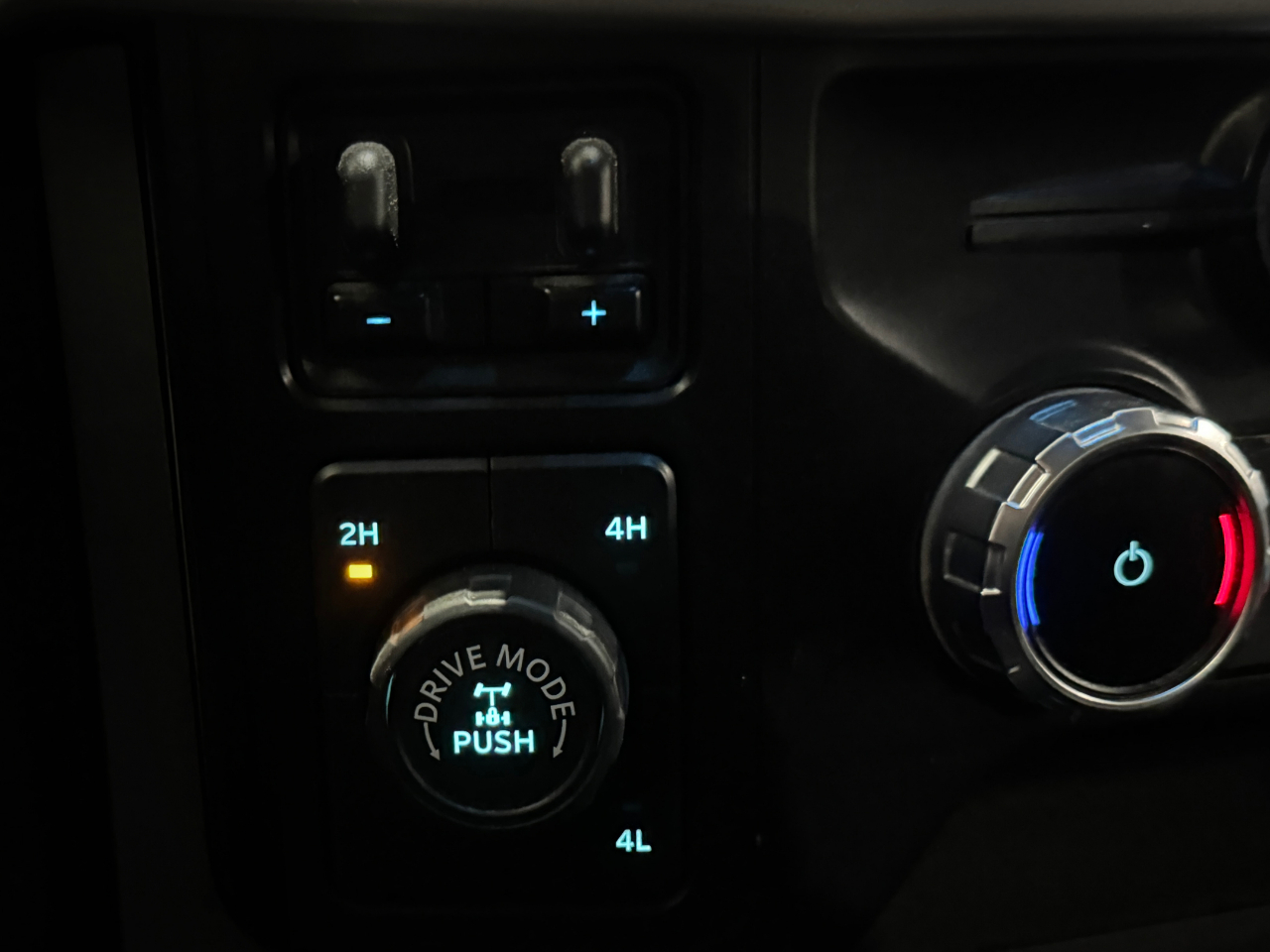 Ford F-150  2022