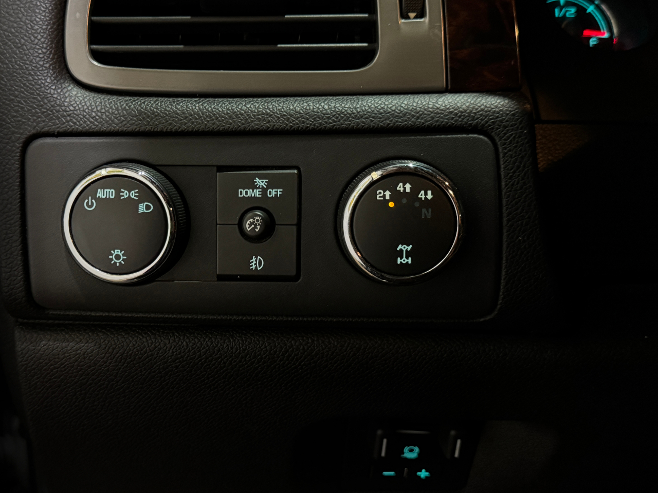 GMC Sierra 3500HD  2011
