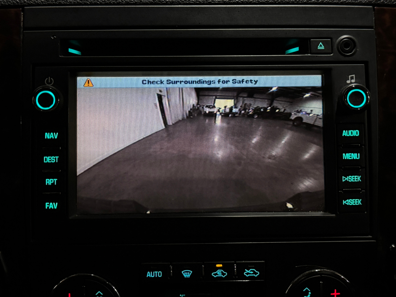 GMC Sierra 3500HD  2011