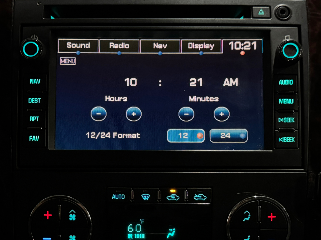 GMC Sierra 3500HD  2011
