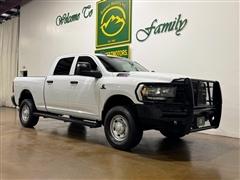 2023 RAM 2500 