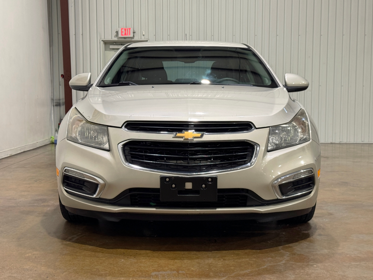 Chevrolet Cruze Limited  2016