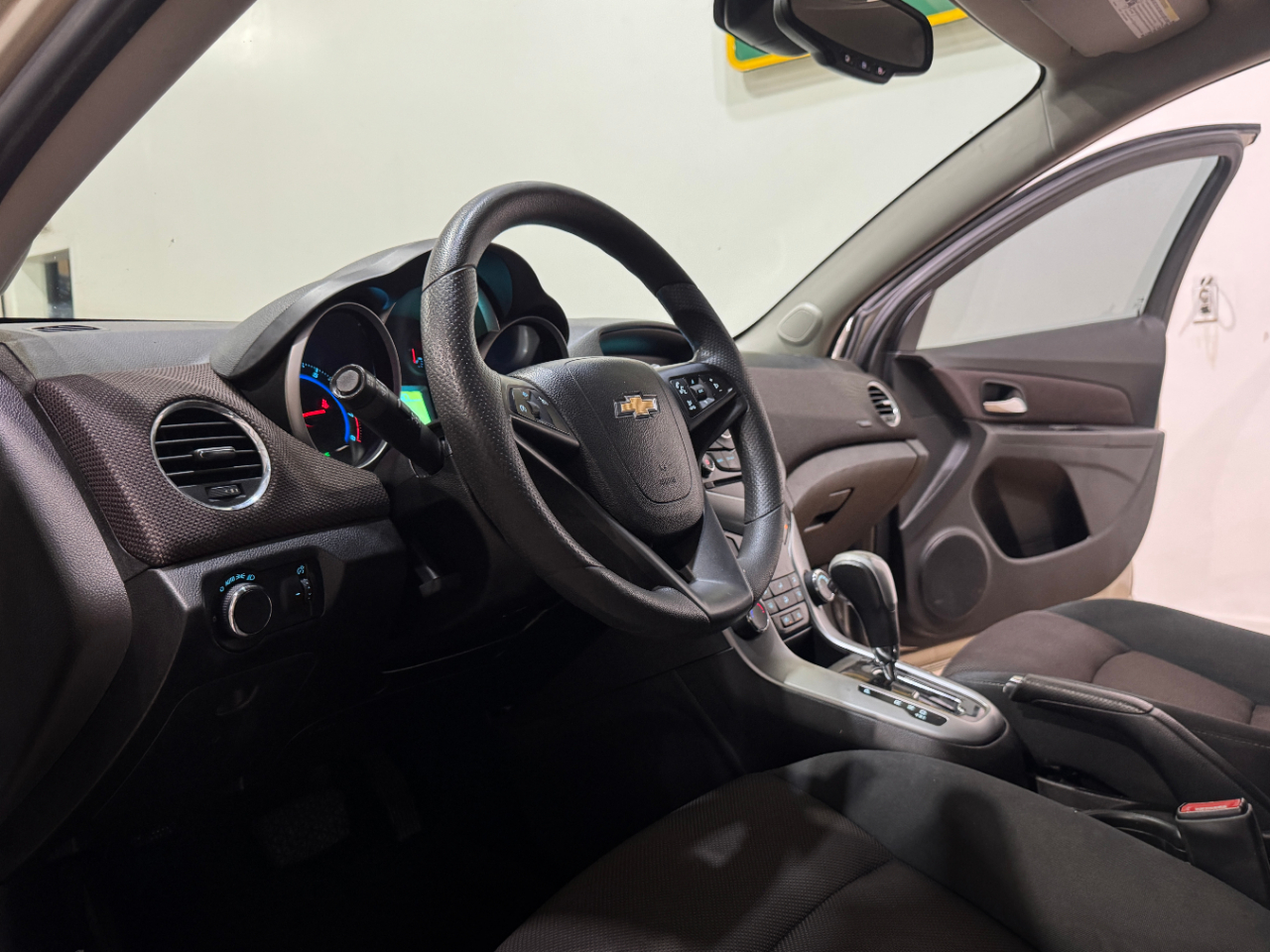 Chevrolet Cruze Limited  2016
