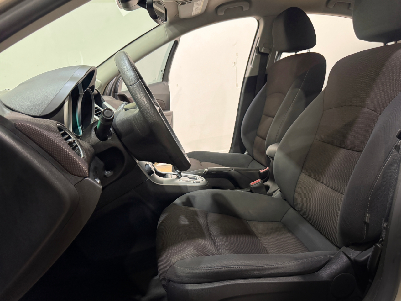 Chevrolet Cruze Limited  2016