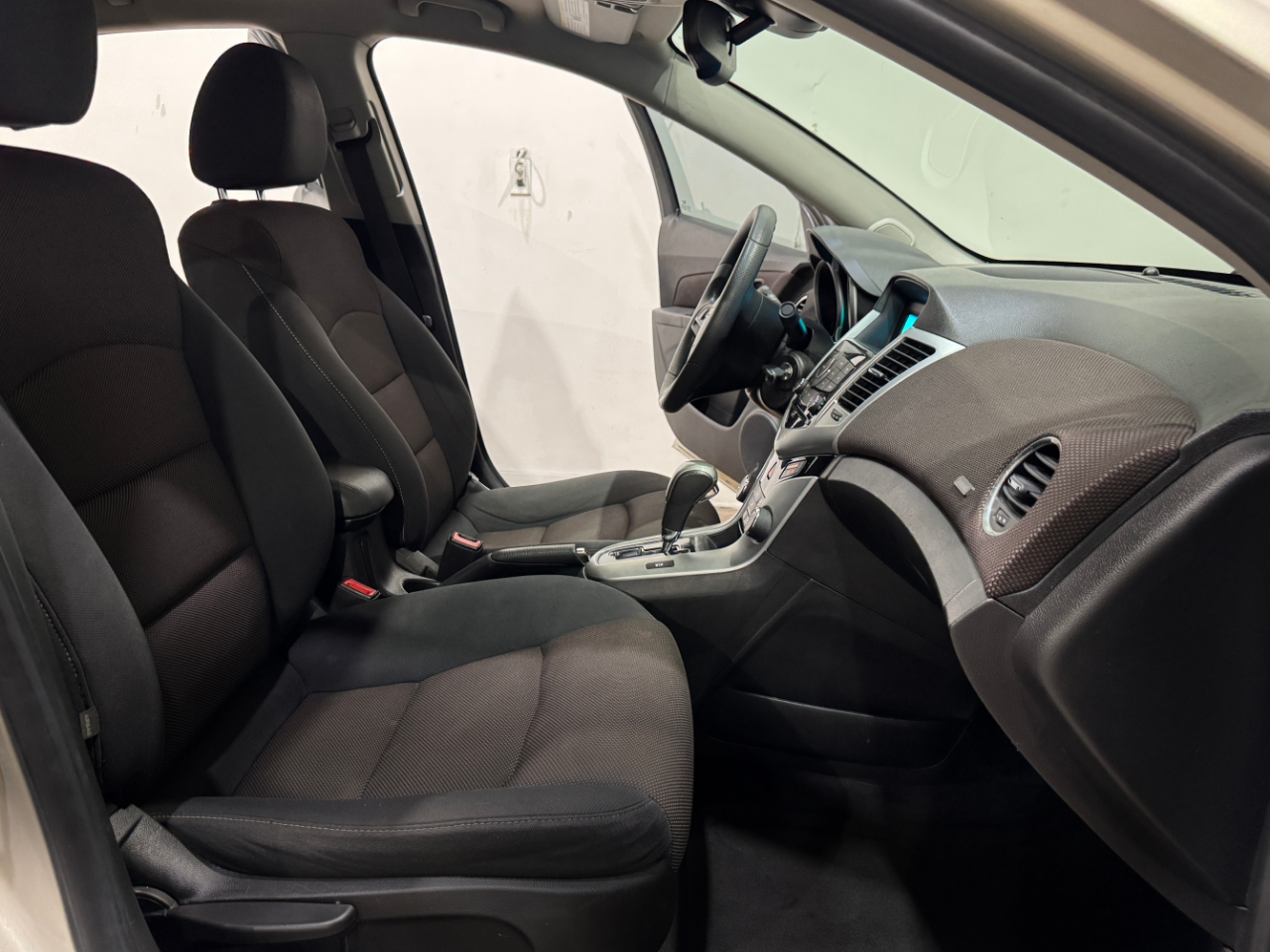 Chevrolet Cruze Limited  2016