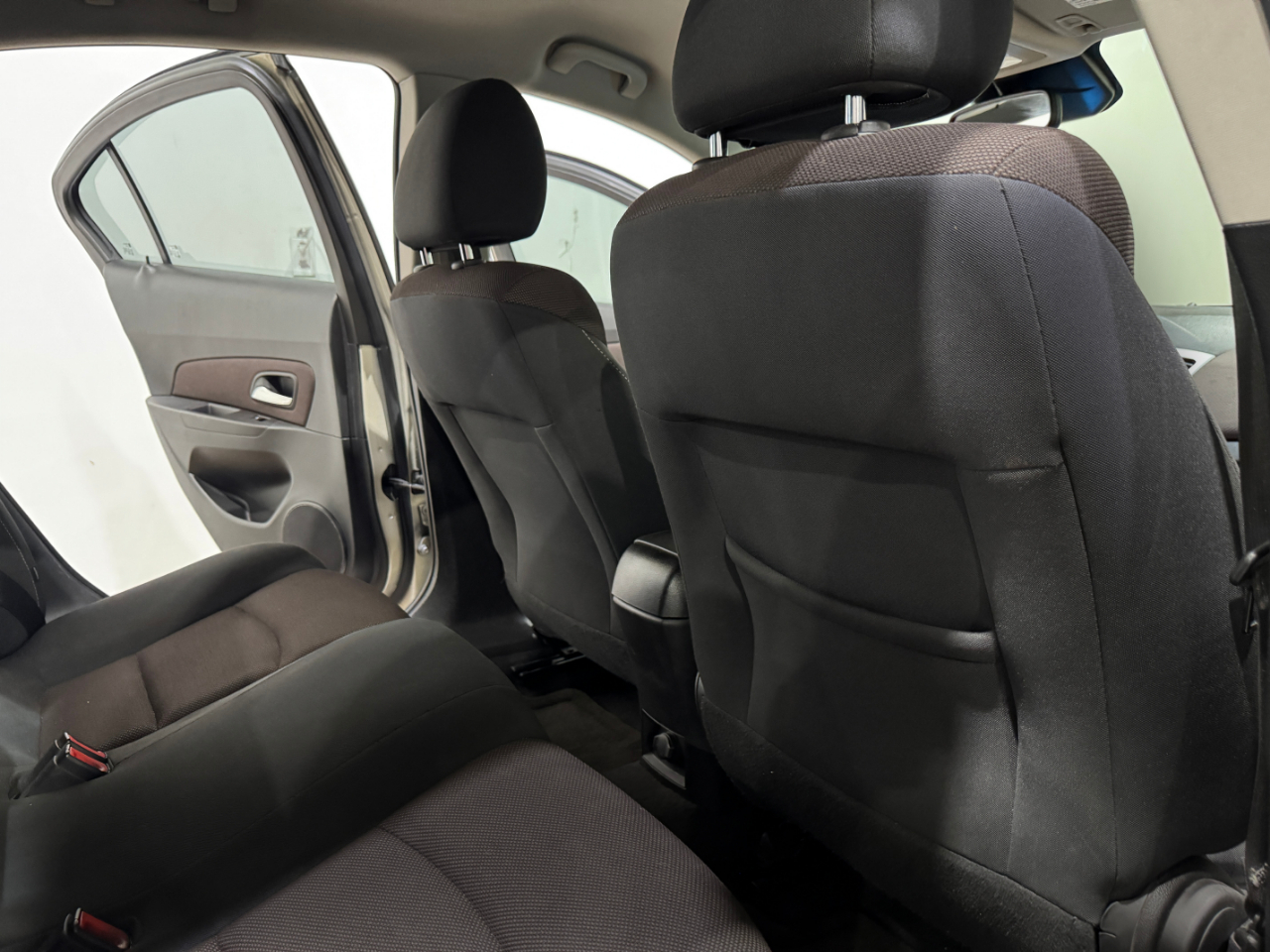 Chevrolet Cruze Limited  2016