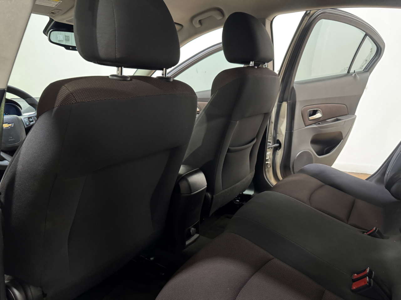 Chevrolet Cruze Limited  2016